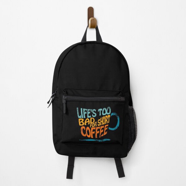 Item preview, The life and coffee equation designed and sold by TofuFingers.