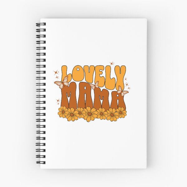 Item preview, lovely mama Funny design for moms designed and sold by stylboutique.