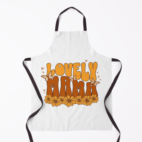 Item preview, lovely mama Funny design for moms designed and sold by stylboutique.
