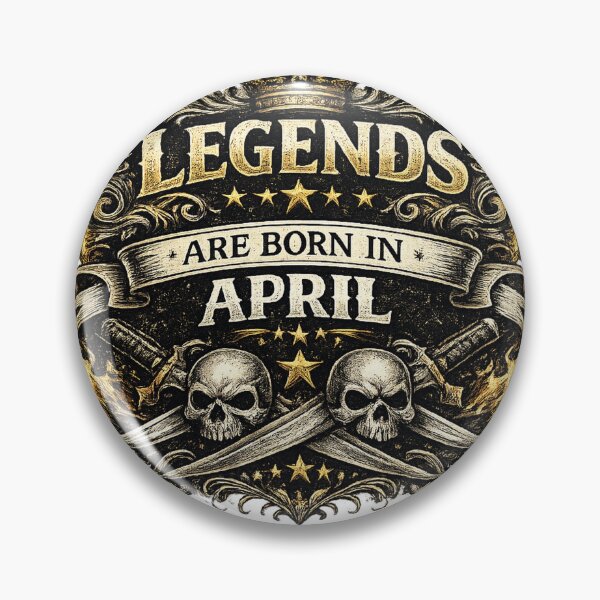 Item preview, Legends Are Born In June Vintage Masculine Typography Design | June Birthday Gift for Men designed and sold by Szapeee.