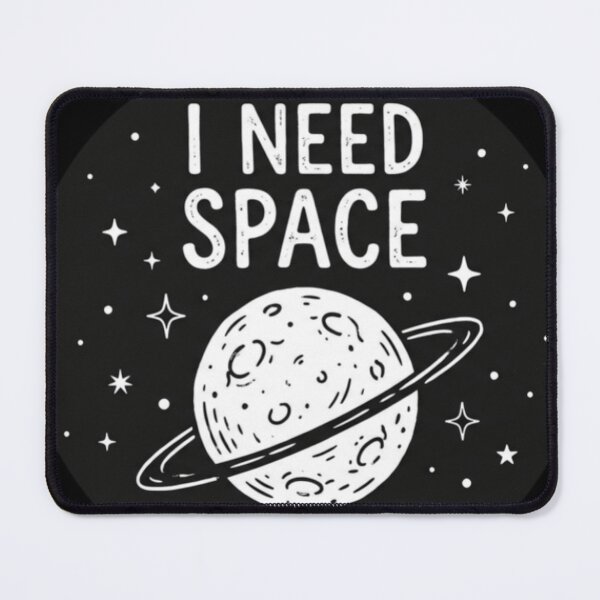 Item preview, I need space designed and sold by The King's general goods.