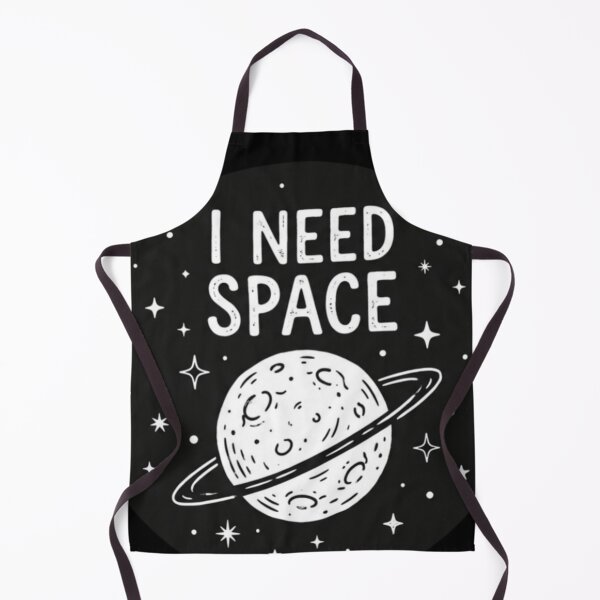 Item preview, I need space designed and sold by The King's general goods.