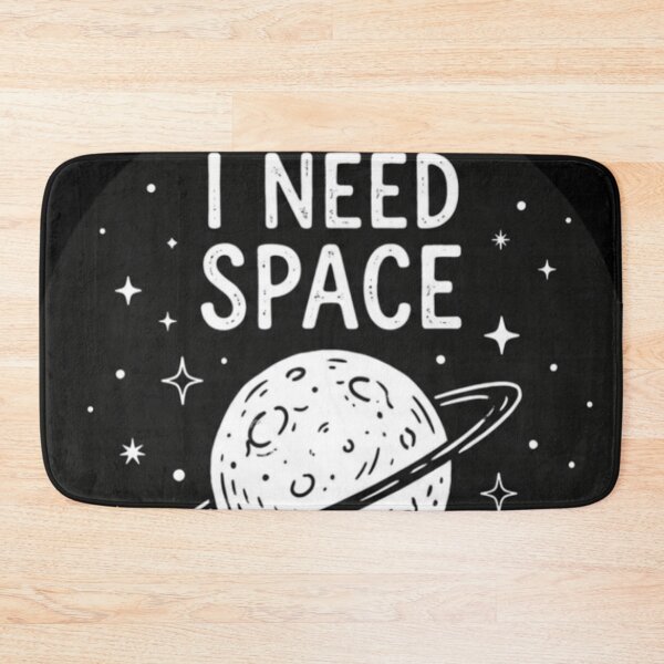 Item preview, I need space designed and sold by The King's general goods.