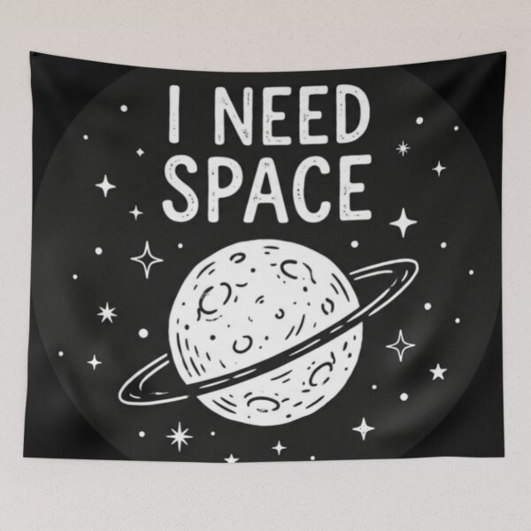 Item preview, I need space designed and sold by The King's general goods.