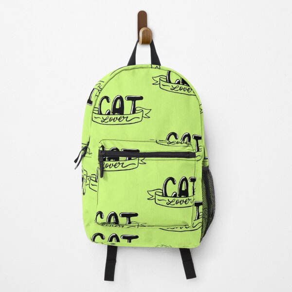 Item preview, Cat Lover Design – Lovely Cat Design designed and sold by COZY NEST.