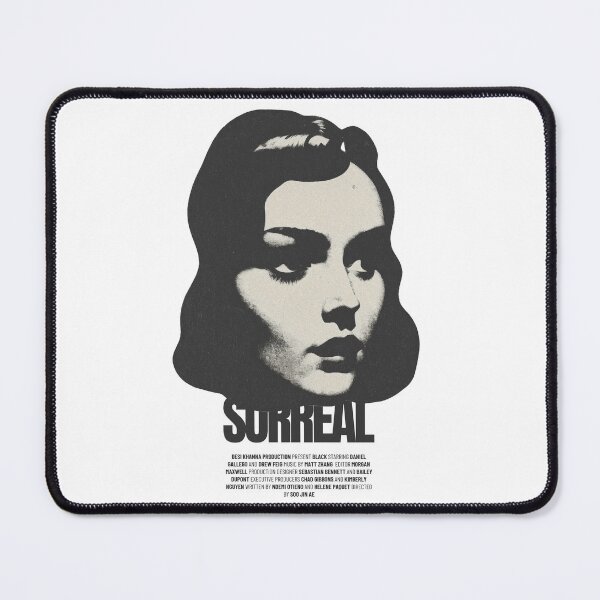Item preview, Grunge Movie Potrait designed and sold by Desikhanna123.