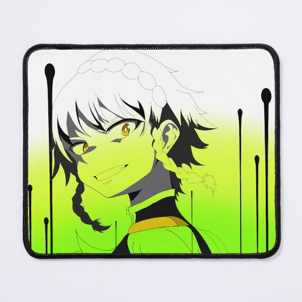 Item preview, Azuma head designed and sold by OtakuSketches.