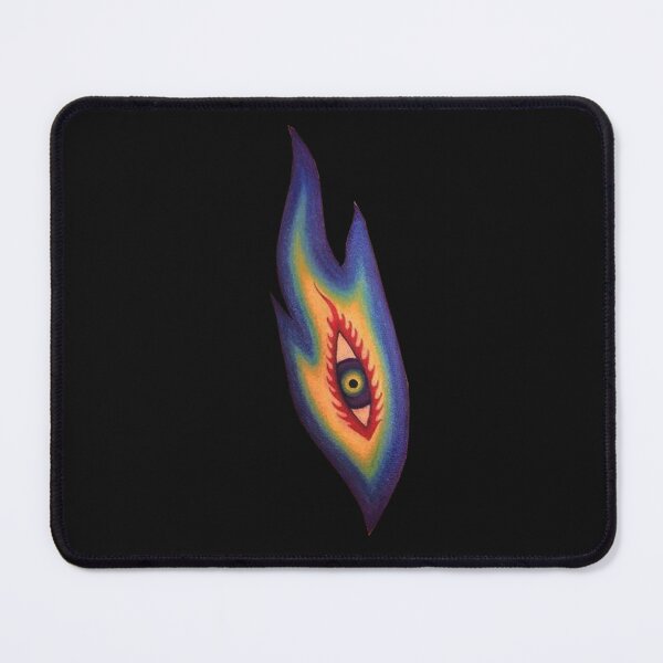 Item preview, tool, alex grey, third eye designed and sold by Ratatatts.