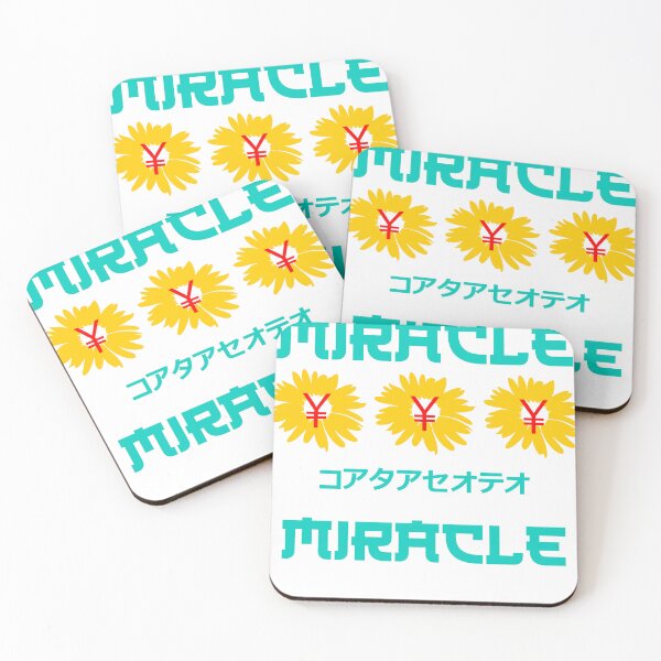 Item preview, the miracle designed and sold by BlackWhite-SHOP.