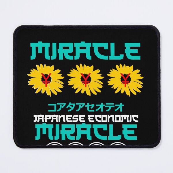 Item preview, the miracle designed and sold by BlackWhite-SHOP.