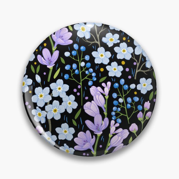 Item preview, Floral pattern  designed and sold by SWETA HALDER.