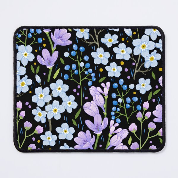 Item preview, Floral pattern  designed and sold by SWETA HALDER.