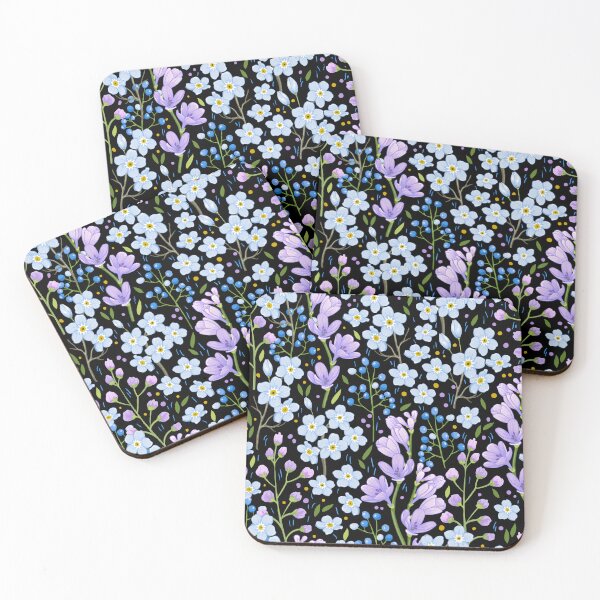 Item preview, Floral pattern  designed and sold by SWETA HALDER.