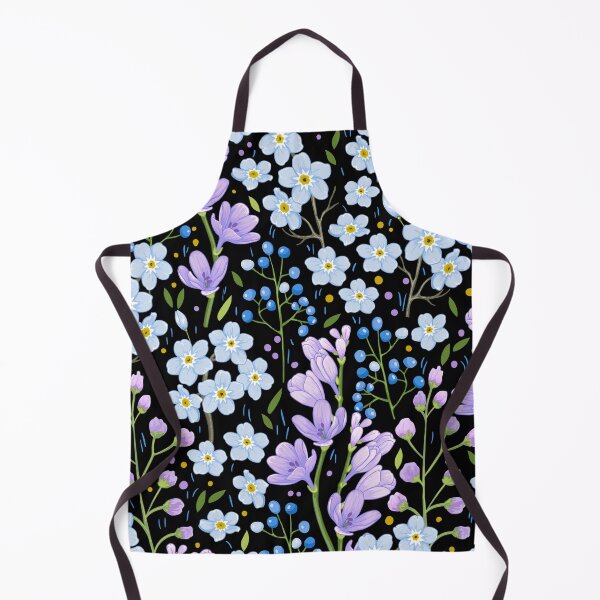 Item preview, Floral pattern designed and sold by SWETA HALDER.