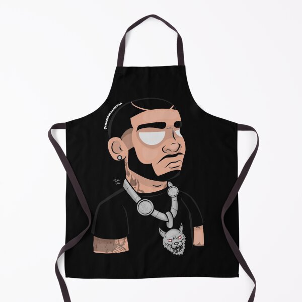 Item preview, Roa designed and sold by RubenGaldona.