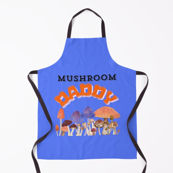 Item preview, Mushroom Daddy designed and sold by cravinartist.