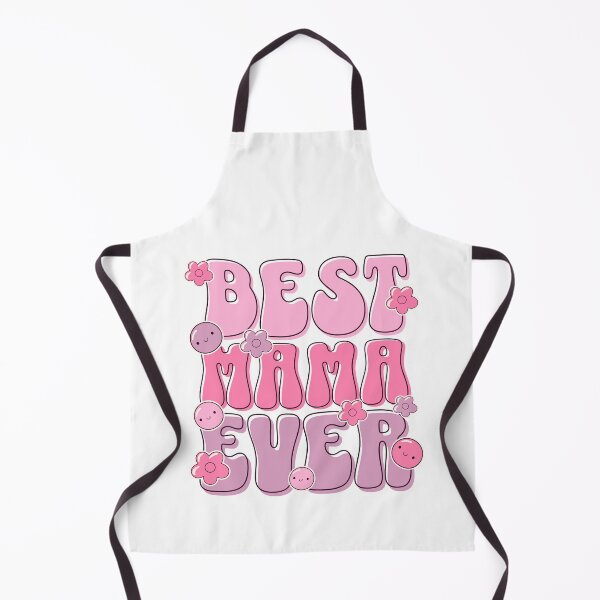 Item preview, best mama ever Funny design for moms designed and sold by stylboutique.