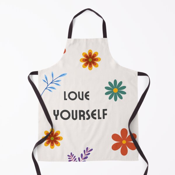 Item preview, Love yourself designed and sold by GemniShop.