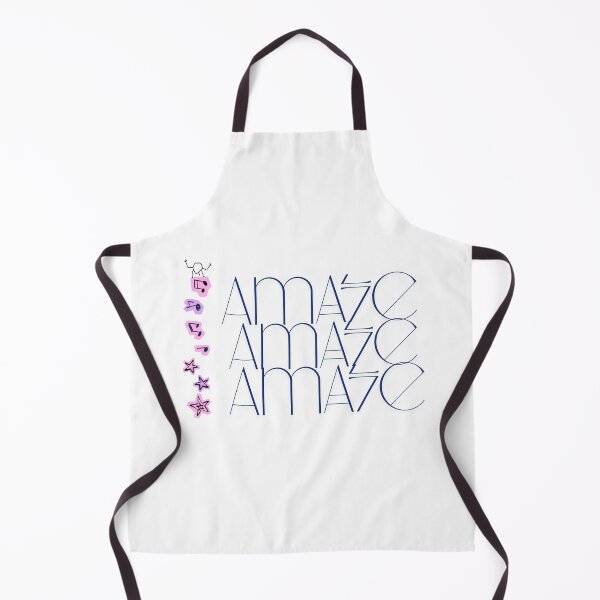 Item preview, Amaze Amaze Amaze!!! designed and sold by HalSyd.