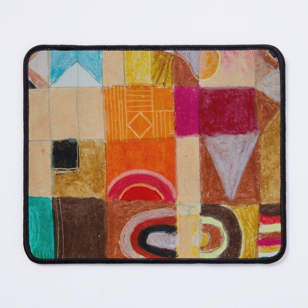 Item preview, Abstract town designed and sold by Alessandro Andreuccetti.