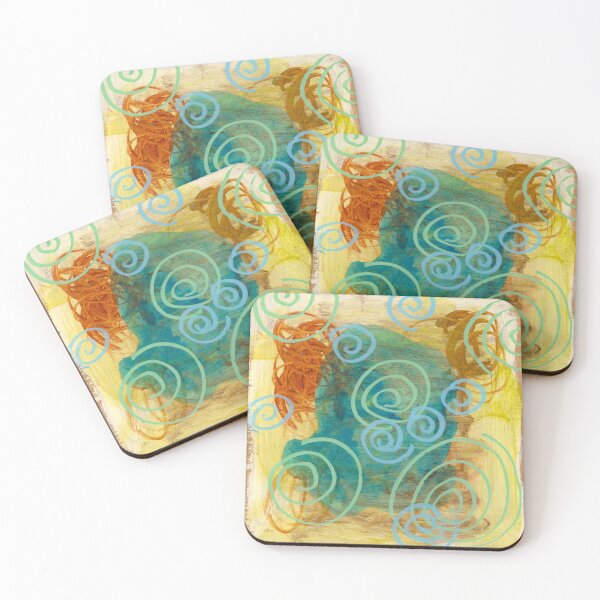 Item preview, Round and Round designed and sold by ElvisSantanaArt.