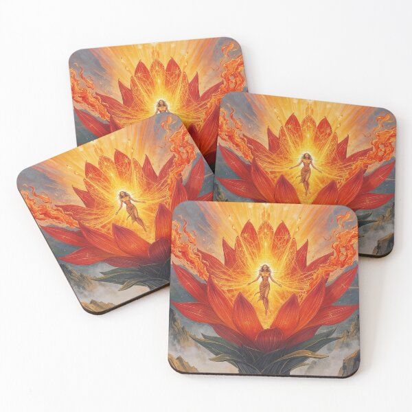 Item preview, The Cantuta on Fire designed and sold by Perú Heroico.