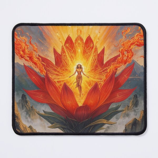 Item preview, The Cantuta on Fire designed and sold by Perú Heroico.
