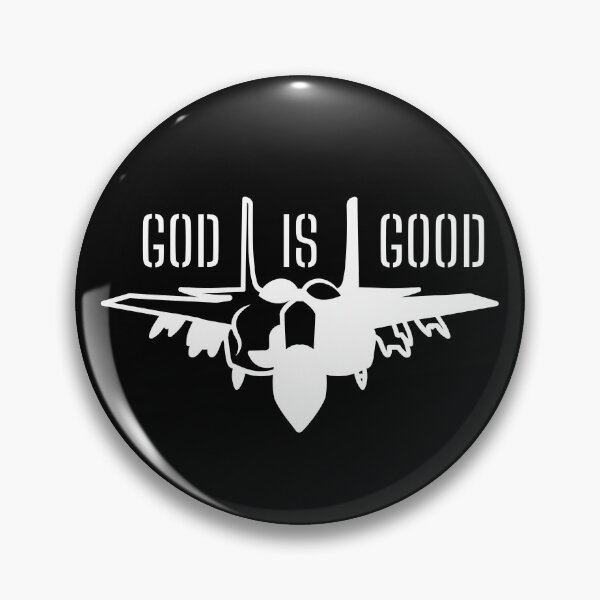 Item preview, God Is Good Eagle designed and sold by AMERICANCHEEZ.