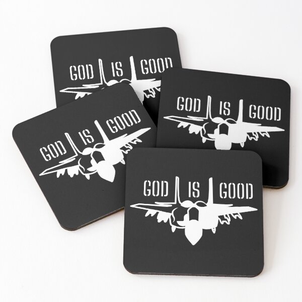 Item preview, God Is Good Eagle designed and sold by AMERICANCHEEZ.