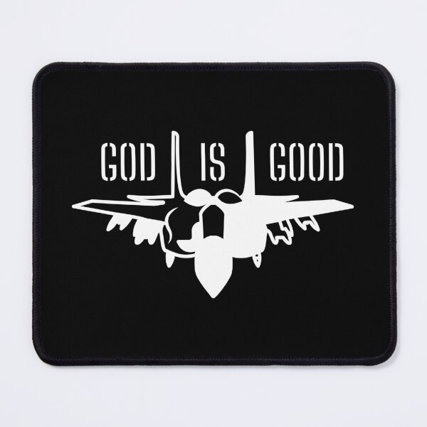 Item preview, God Is Good Eagle designed and sold by AMERICANCHEEZ.