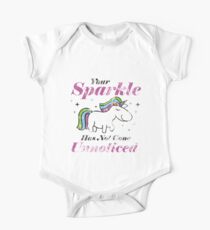 8ddcbcc5a0ac430e schwer verwittert Baby Body Kurzarm
