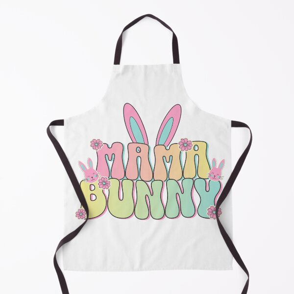 Item preview, mama bunny Funny design for moms designed and sold by stylboutique.