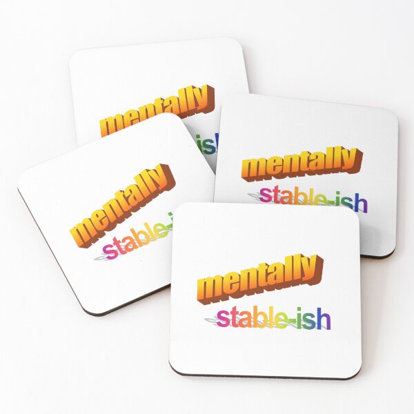 Item preview, mentally sable-ish Wordart designed and sold by WorddArtt.