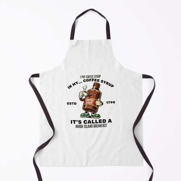 Item preview, Rhode Island : I put coffee syrup in my... coffee syrup designed and sold by Peerless-Prime.