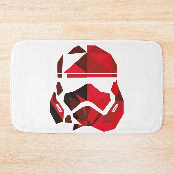 Item preview, Abstract Galactic Trooper Space Soldier designed and sold by NF Designs Studio DTF.