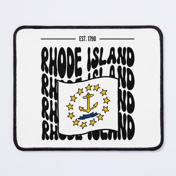 Item preview, Rhode Island flag 1790 designed and sold by Peerless-Prime.