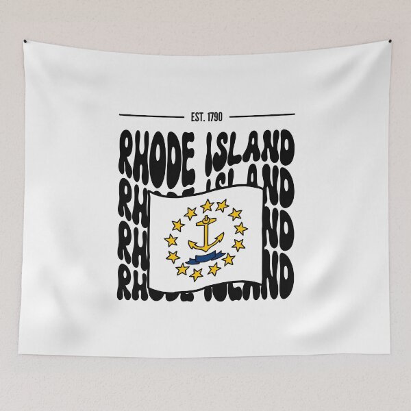 Item preview, Rhode Island flag 1790 designed and sold by Peerless-Prime.