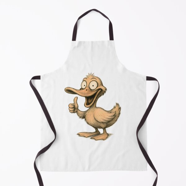 Item preview, Happy Duck designed and sold by Yomere.