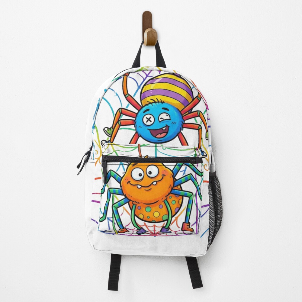 Item preview, Backpack designed and sold by Runglavan.