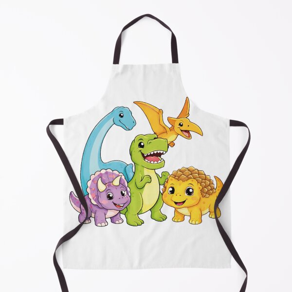 Item preview, Cute Dino Squad designed and sold by Peter-Wurst.