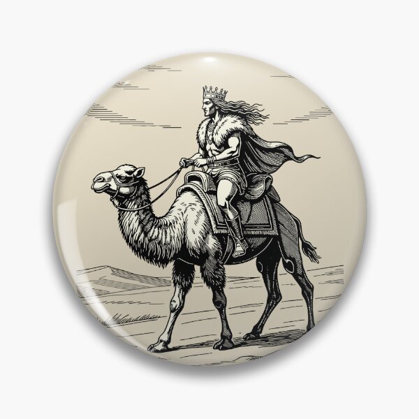 Item preview, Paimon Desert Crown Dreamer designed and sold by taiche.