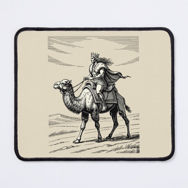 Item preview, Paimon Desert Crown Dreamer designed and sold by taiche.