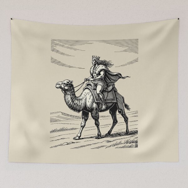 Item preview, Paimon Desert Crown Dreamer designed and sold by taiche.
