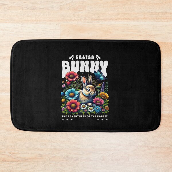 Item preview, mama bunny the adventures of the rabbit designed and sold by stylboutique.