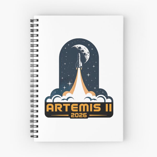 Aperçu de l'œuvre Artemis 2 - 2026 créée et vendue par ajengsusan.
