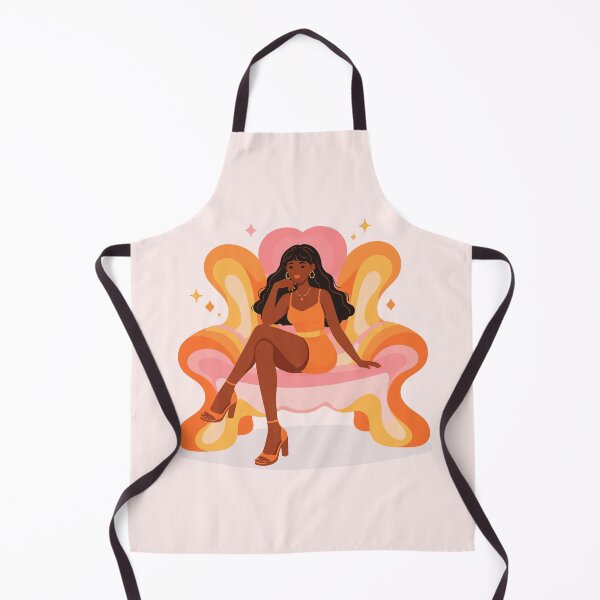Item preview, Confidence Sits Loud In Color Form designed and sold by EdvvinStudios.