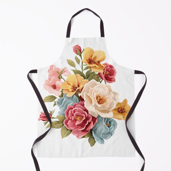 Item preview, Multi-Color Peony Bouquet - Elegant Romantic Floral Art Print designed and sold by DesignArtist.ia.