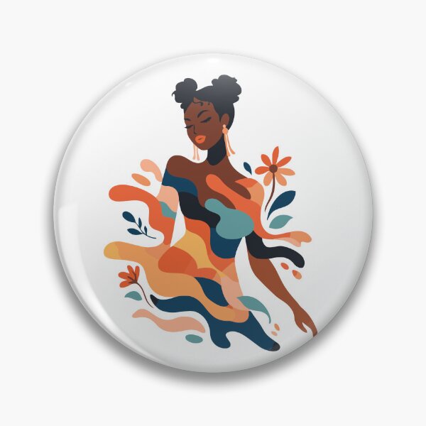 Item preview, Body Moves Like Living Color Flow designed and sold by EdvvinStudios.