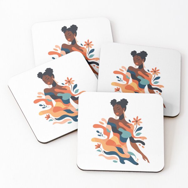 Item preview, Body Moves Like Living Color Flow designed and sold by EdvvinStudios.