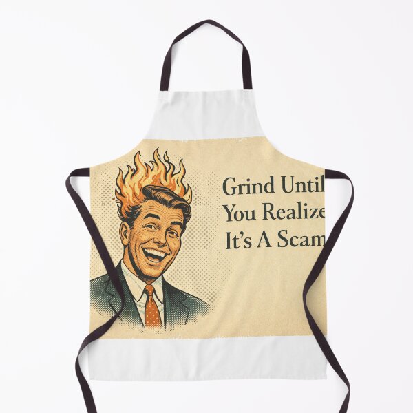 Item preview, Life Coaching Parody designed and sold by Antonrec86.